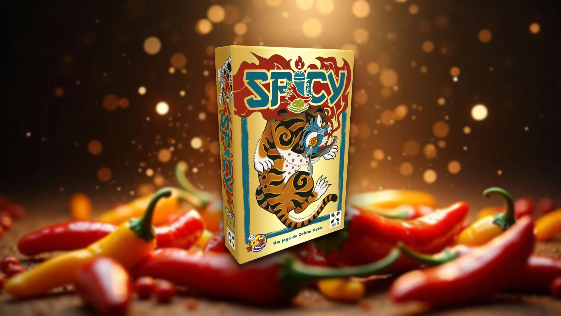 Spicy - imagem 2