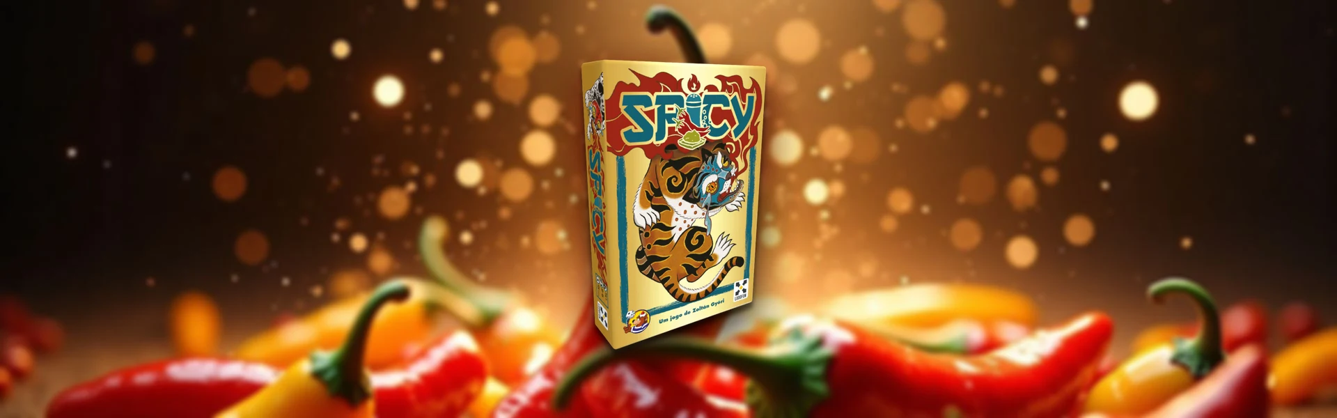 Spicy - imagem 5