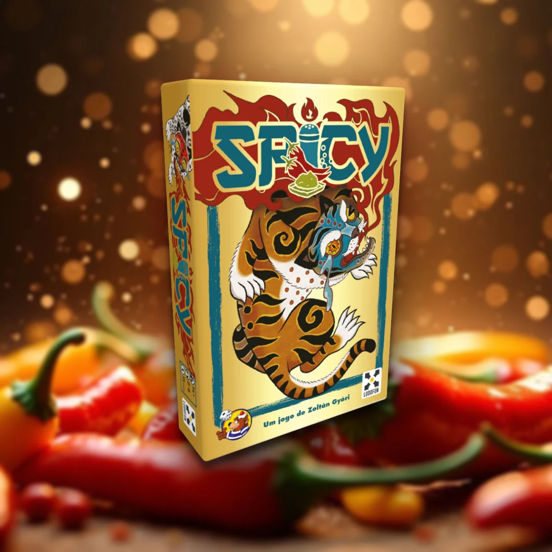 Spicy - imagem 3